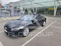 2020 Audi A7
