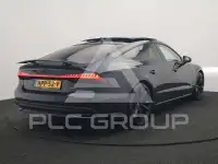 2020 Audi A7