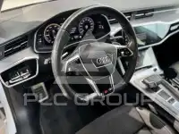 2020 Audi A7