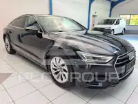 2020 Audi A7