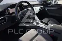 2020 Audi A7