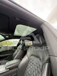 2020 Audi A7