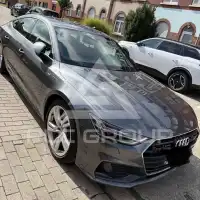 2020 Audi A7