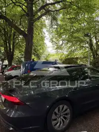 2020 Audi A7