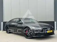 2020 Audi A7