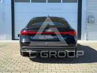 2020 Audi A7