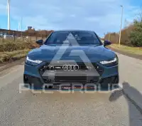2020 Audi A7