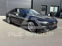 2020 Audi A7