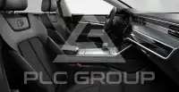 2020 Audi A7