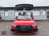 2020 Audi A7