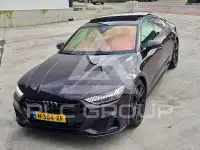 2020 Audi A7