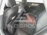 2020 Audi A7