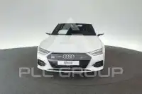 2020 Audi A7