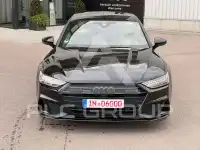 2020 Audi A7