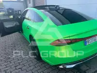 2020 Audi A7