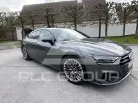 2020 Audi A7