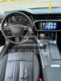 2020 Audi A7