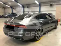 2020 Audi A7