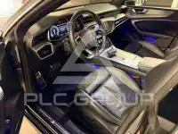 2020 Audi A7