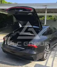 2020 Audi A7