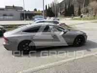 2020 Audi A7