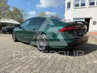 2020 Audi A7