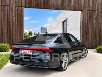2020 Audi A7