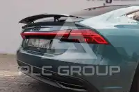 2020 Audi A7