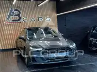 2020 Audi A7