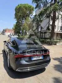 2020 Audi A7