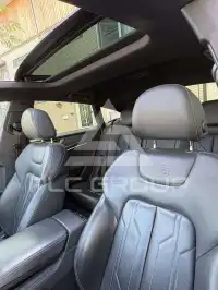 2020 Audi A7