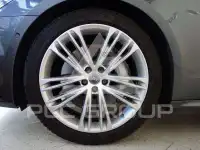 2020 Audi A7