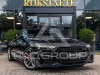 2020 Audi A7