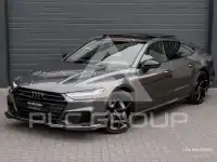2020 Audi A7