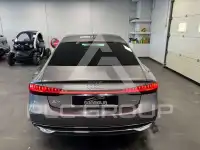 2020 Audi A7