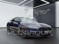 2020 Audi A7