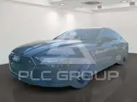 2020 Audi A7