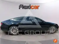 2020 Audi A7