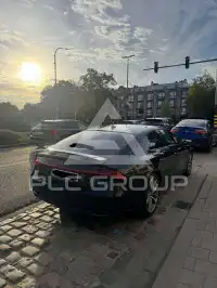 2020 Audi A7