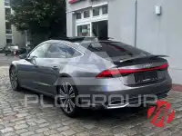 2020 Audi A7