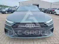 2020 Audi A7
