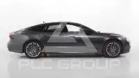 2020 Audi A7