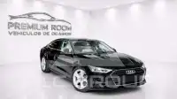 2020 Audi A7