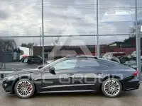 2020 Audi A7