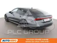 2020 Audi A7