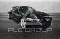 2020 Audi A7