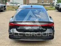 2020 Audi A7
