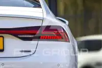 2020 Audi A7