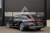 2020 Audi A7