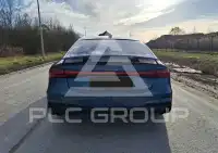 2020 Audi A7